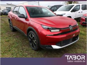 Citroën C4 X MHEV AT MAX Nav 360° ACC LED Keyl LPA HUD