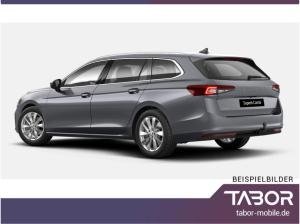 Skoda Superb Combi eTSI DSG Selec LED AHK Nav ACC vEHK