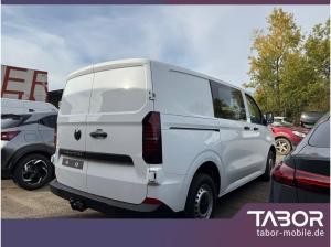 Volkswagen Transporter T7Plus 110 6S AHK SHZ AppC LED Temp