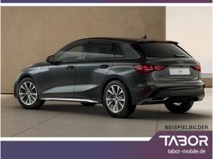 Audi A3 Sportback TFSI 116 S tronic S line Nav SportS