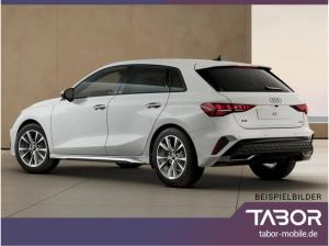 Audi A3 Sportback TDI 150 S tronic S line Nav LED