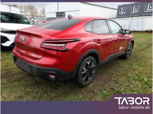 Citroën C4 X MHEV AT MAX Nav 360° ACC LED Keyl LPA HUD