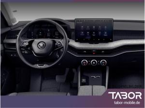 Skoda Superb Combi eTSI DSG Selec LED AHK Nav ACC vEHK