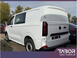 Volkswagen Transporter T7Plus 110 6S AHK SHZ AppC LED Temp