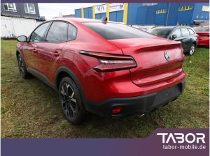 Citroën C4 X MHEV AT MAX Nav 360° ACC LED Keyl LPA HUD