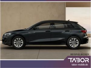 Audi A3 Sportback TFSI 116 LED Nav KlimaP+ FahrenP
