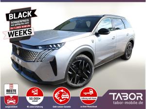 Peugeot 5008 145 eDSC6 GT eHK Nav 360° ACC SHZ PrivG PDC