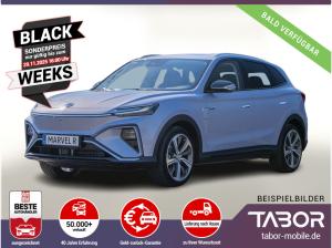MG Marvel R Electric 179 Luxury Pano 360Kam SHZ ACC