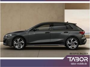 Audi A3 Sportback TDI 150 S tronic S line Nav S-Int