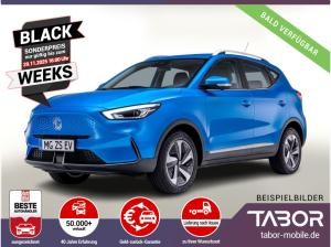 MG ZS EV 51 kWh Comfort LED Nav ACC SHZ Kam Keyl