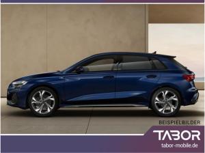 Audi A3 Sportback TDI 150 S tronic S line Nav 18Z