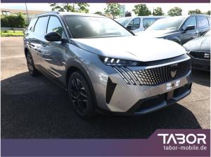 Peugeot 5008 145 eDSC6 GT eHK Nav 360° ACC SHZ PrivG PDC