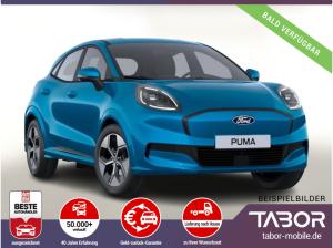 Ford Puma Gen-E h 168 WinterP LED Nav Kam 17Z