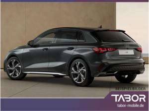 Audi A3 Sportback TDI 150 S tronic S line Nav S-Int