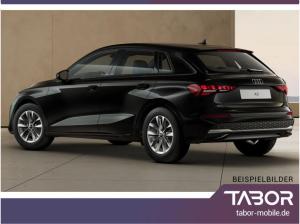 Audi A3 Sportback TFSI 150 LED Nav KlimaP+ KomfP+ eHK