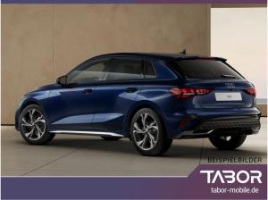 Audi A3 Sportback TDI 150 S tronic S line Nav 18Z