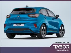Ford Puma Gen-E h 168 WinterP LED Nav Kam 17Z