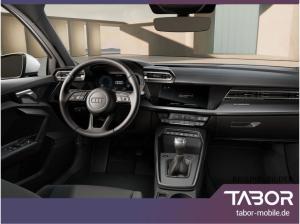 Audi A3 Sportback TFSI 150 LED Nav KlimaP+ KomfP+ eHK