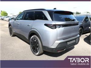 Peugeot 5008 145 eDSC6 GT eHK Nav 360° ACC SHZ PrivG PDC