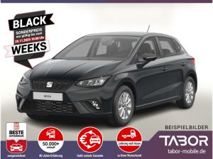 Seat Ibiza 1.0 MPI 80 LED SHZ PDC Temp FullLink LM15Z