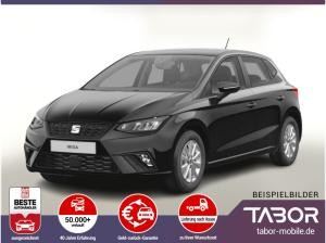 Seat Ibiza 1.0 MPI 80 LED PDC 5J.Gar Temp FullLink