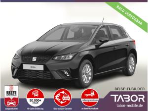 Seat Ibiza 1.0 MPI 80 LED PDC 5J.Gar Temp FullLink