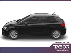 Seat Ibiza 1.0 MPI 80 LED PDC 5J.Gar Temp FullLink