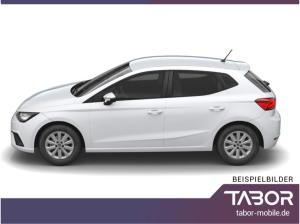Seat Ibiza 1.0 MPI 80 LED SHZ PDC Temp FullLink LM15Z