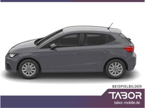Seat Ibiza 1.0 MPI 80 LED PDC 5J.Gar Temp FullLink