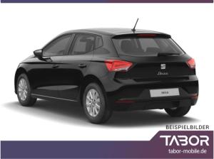 Seat Ibiza 1.0 MPI 80 LED PDC 5J.Gar Temp FullLink