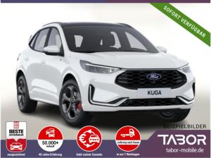Ford Kuga 2.5 FHEV 183 AWD ST-Line X HUD Pano AHK ACC
