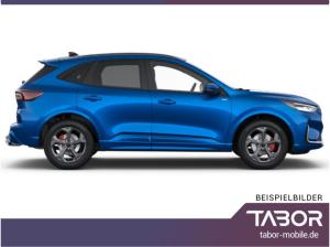 Ford Kuga 2.5 FHEV 183 AWD ST-Line X HUD Pano AHK ACC