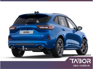 Ford Kuga 2.5 FHEV 183 AWD ST-Line X HUD Pano AHK ACC