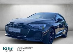 Audi A3 Sportback 40 TFSIe S line S tronic