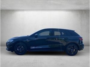 Audi A3 Sportback 40 TFSIe S line S tronic