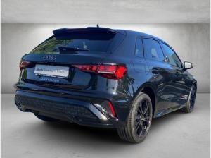 Audi A3 Sportback 40 TFSIe S line S tronic