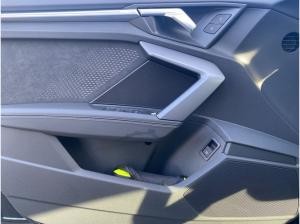 Audi A3 Sportback 40 TFSIe S line S tronic