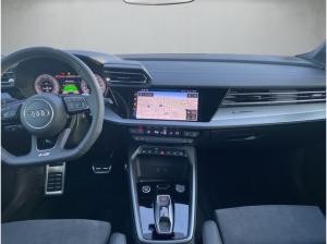 Audi A3 Sportback 40 TFSIe S line S tronic
