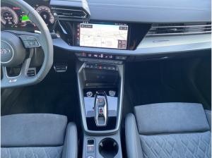 Audi A3 Sportback 40 TFSIe S line S tronic