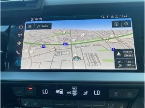 Audi A3 Sportback 40 TFSIe S line S tronic