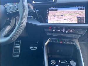 Audi A3 Sportback 40 TFSIe S line S tronic