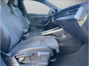 Audi A3 Sportback 40 TFSIe S line S tronic