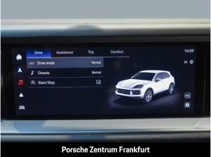 Porsche Cayenne ‼️Sofort Verfügbar‼️S Head-Up BOSE Surround-View LED-Matrix