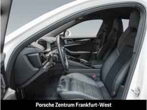 Porsche Panamera 4 Surround-View LED-Matrix Head-Up