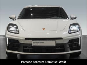 Porsche Panamera 4 Surround-View LED-Matrix Head-Up