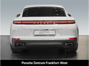 Porsche Panamera 4 Surround-View LED-Matrix Head-Up