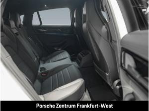 Porsche Panamera 4 Surround-View LED-Matrix Head-Up