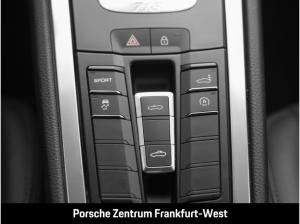 Porsche Boxster 718 20-Zoll Rückfahrkamera Sitzheizung