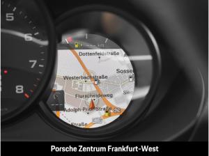 Porsche Boxster 718 20-Zoll Rückfahrkamera Sitzheizung