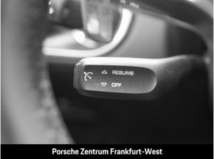 Porsche Boxster 718 20-Zoll Rückfahrkamera Sitzheizung